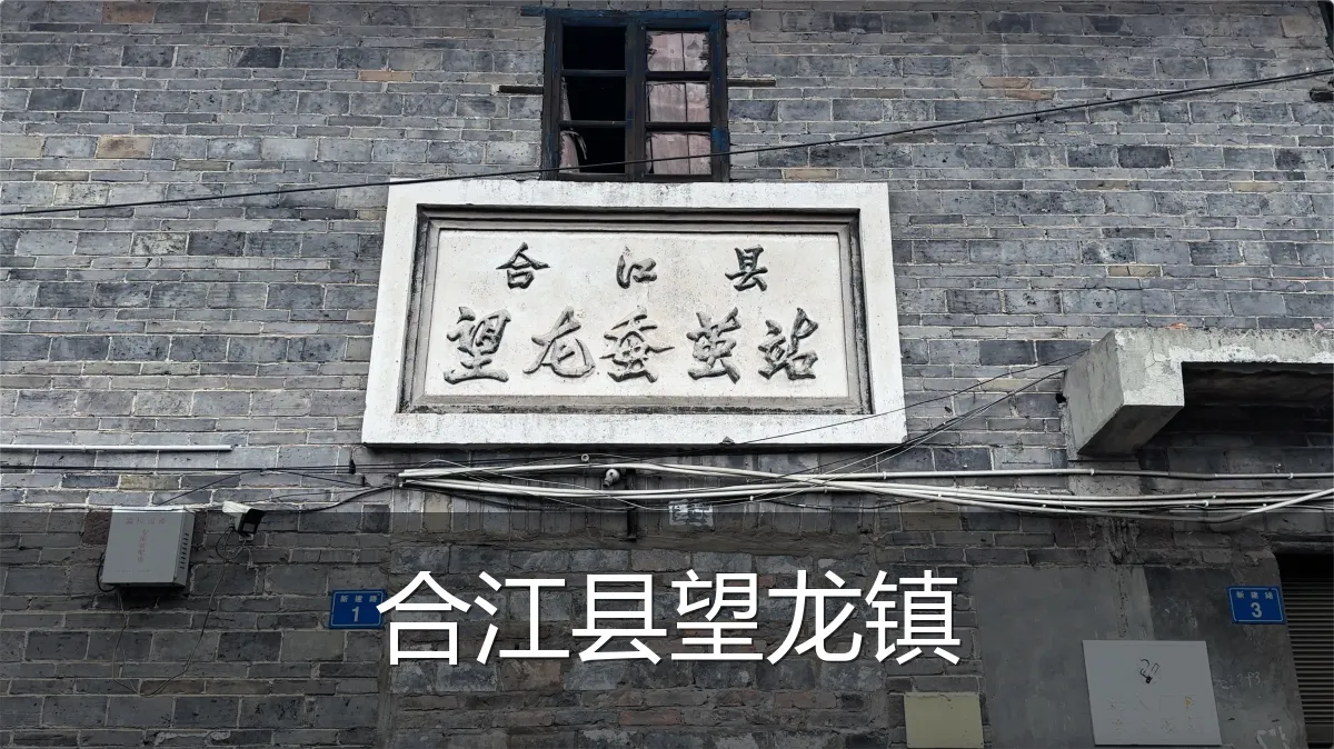 合江县望龙镇